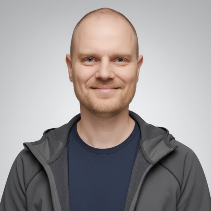Robin Bortlik